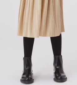 Strømpebukser - Glitter - Black|Molo New