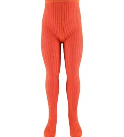 Strømpebukser - Rib - Rising Sun|Molo Outlet