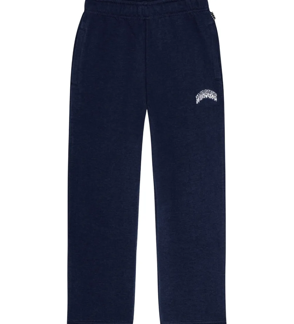 Sweatpants - Adri - Oceanic|Molo Discount