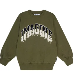 Sweatshirt - Magni - Growth|Molo