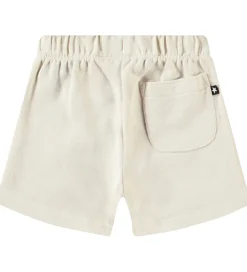 Sweatshorts - Simms - Summer Sand|Molo Hot