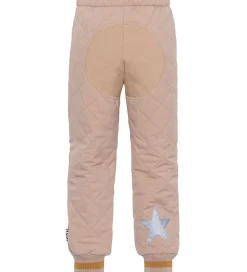 Termobukser - Hoti - Nougat|Molo Best