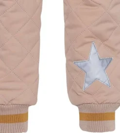 Termobukser - Hoti - Nougat|Molo Best