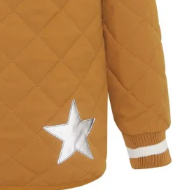 Termojakke - Husky - almond|Molo Best