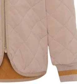 Termojakke - Husky - Nougat|Molo Outlet