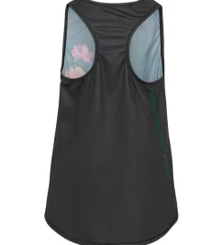 Top - Oriana - Diagonal Floral|Molo Online