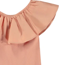 Top - Reca - Muted Rose|Molo New