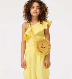 Top - Rib - Rebecca - Sunbright|Molo Online