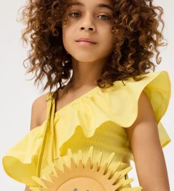 Top - Rib - Rebecca - Sunbright|Molo Online