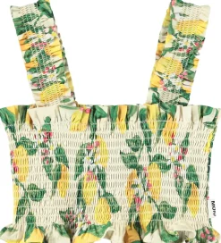 Top - Rolfia - Citrus|Molo New