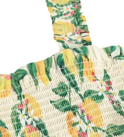 Top - Rolfia - Citrus|Molo New