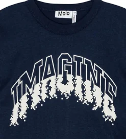 T-shirt - Riley - Imagine Oceanic|Molo Online