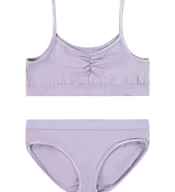 Undertøj - Jinny - Faded Purple|Molo