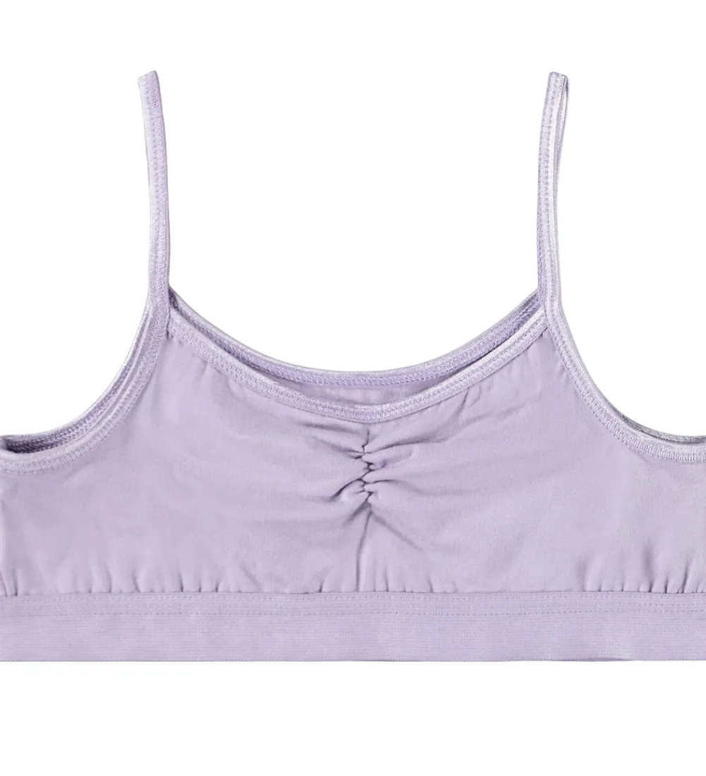 Undertøj - Jinny - Faded Purple|Molo