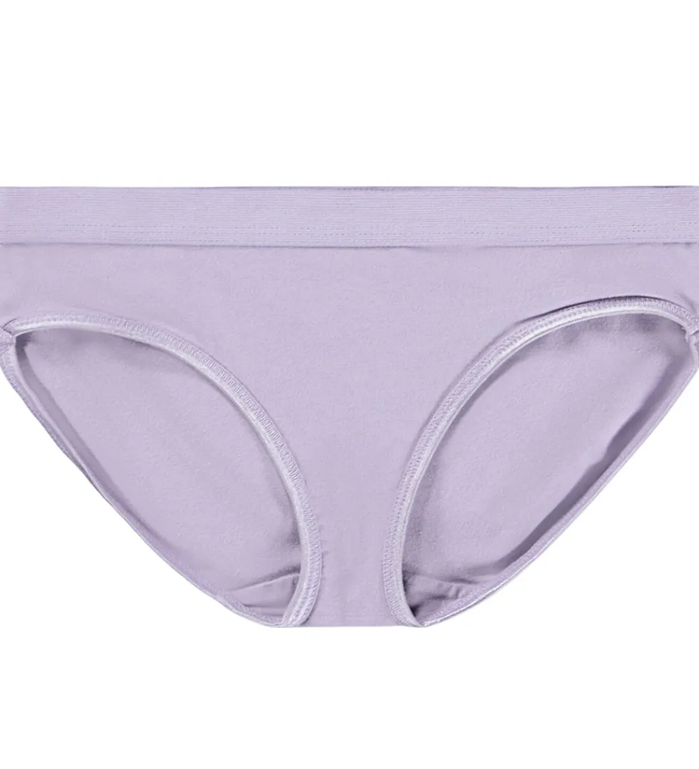 Undertøj - Jinny - Faded Purple|Molo