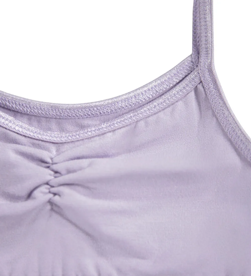 Undertøj - Jinny - Faded Purple|Molo