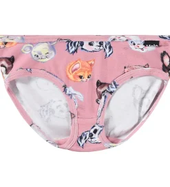 Undertøj - Trusser/Top - Janice - Itty Bitty Blush|Molo