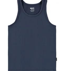 Undertrøjer - Jayden - 2-pak - Moods Blue|Molo New