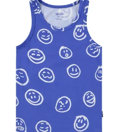 Undertrøjer - Jayden - 2-pak - Moon Moods Blue|Molo Clearance