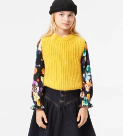 Vest - Uld/Akryl - Gilberte - Brilliance|Molo Hot