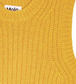 Vest - Uld/Akryl - Gilberte - Brilliance|Molo Hot
