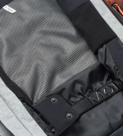 Vinterjakke - Alpine - Sunrise|Molo Discount