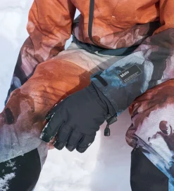 Vinterjakke - Alpine - Sunrise|Molo Discount