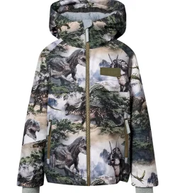 Vinterjakke - Castor - Rocky Dino|Molo Outlet