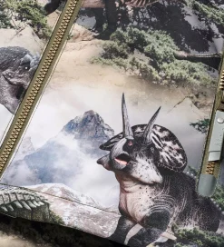 Vinterjakke - Castor - Rocky Dino|Molo Outlet