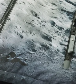 Vinterjakke - Castor - On The Moon|Molo Sale