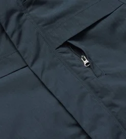 Vinterjakke - Heiko - Night Navy|Molo Clearance