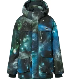 Vinterjakke - Heiko - Far Out|Molo Discount