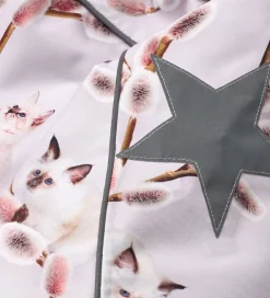 Vinterjakke - Hopla Fur - Willow Kitten|Molo New