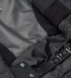 Vinterjakke - Pearson - Faded Paisley|Molo Online