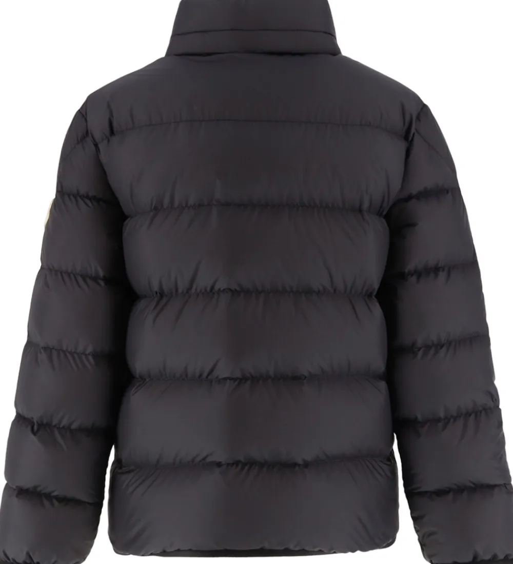 Dunjakke - Bajan - Sort|Moncler Hot