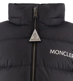 Dunjakke - Bajan - Sort|Moncler Hot