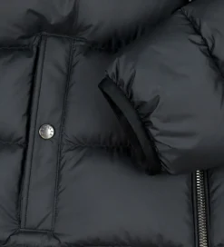 Dunjakke - Bajan - Sort|Moncler Hot
