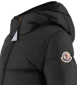 Dunjakke - Beulah - Sort|Moncler Hot