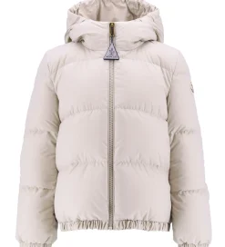 Dunjakke - Cascar - Light Beige|Moncler Best