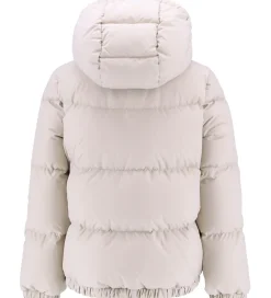 Dunjakke - Cascar - Light Beige|Moncler Best