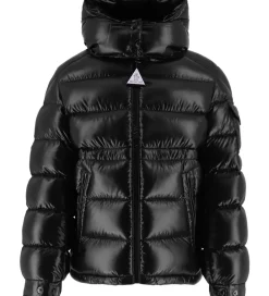Dunjakke - Maire - Sort|Moncler