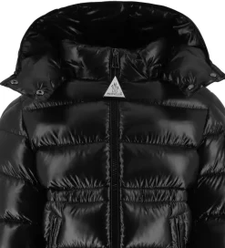 Dunjakke - Maire - Sort|Moncler