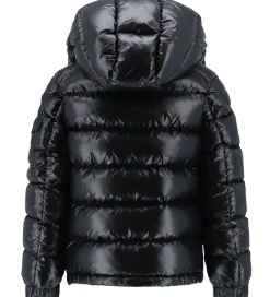 Dunjakke - Maya - Sort|Moncler Best