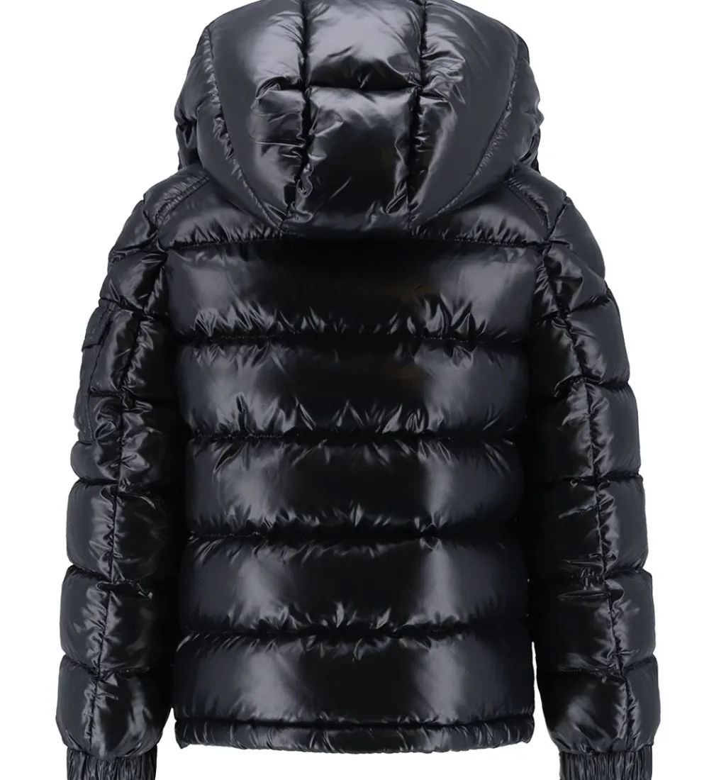 Dunjakke - Maya - Sort|Moncler Best