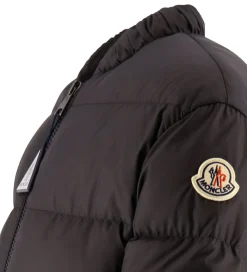 Dunjakke - Ora - Sort|Moncler