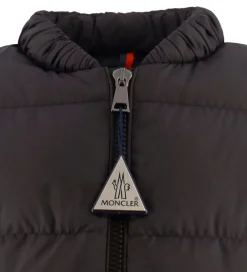 Dunjakke - Ora - Sort|Moncler