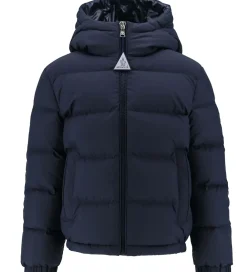 Dunjakke - Taidu - Navy|Moncler Best