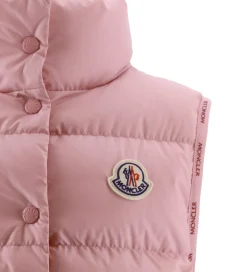 Dunvest - Badia - Pastel Pink|Moncler Outlet
