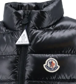 Dunvest - Ghany - Sort|Moncler Outlet