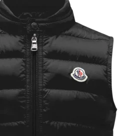Dunvest - Gui - Sort|Moncler New